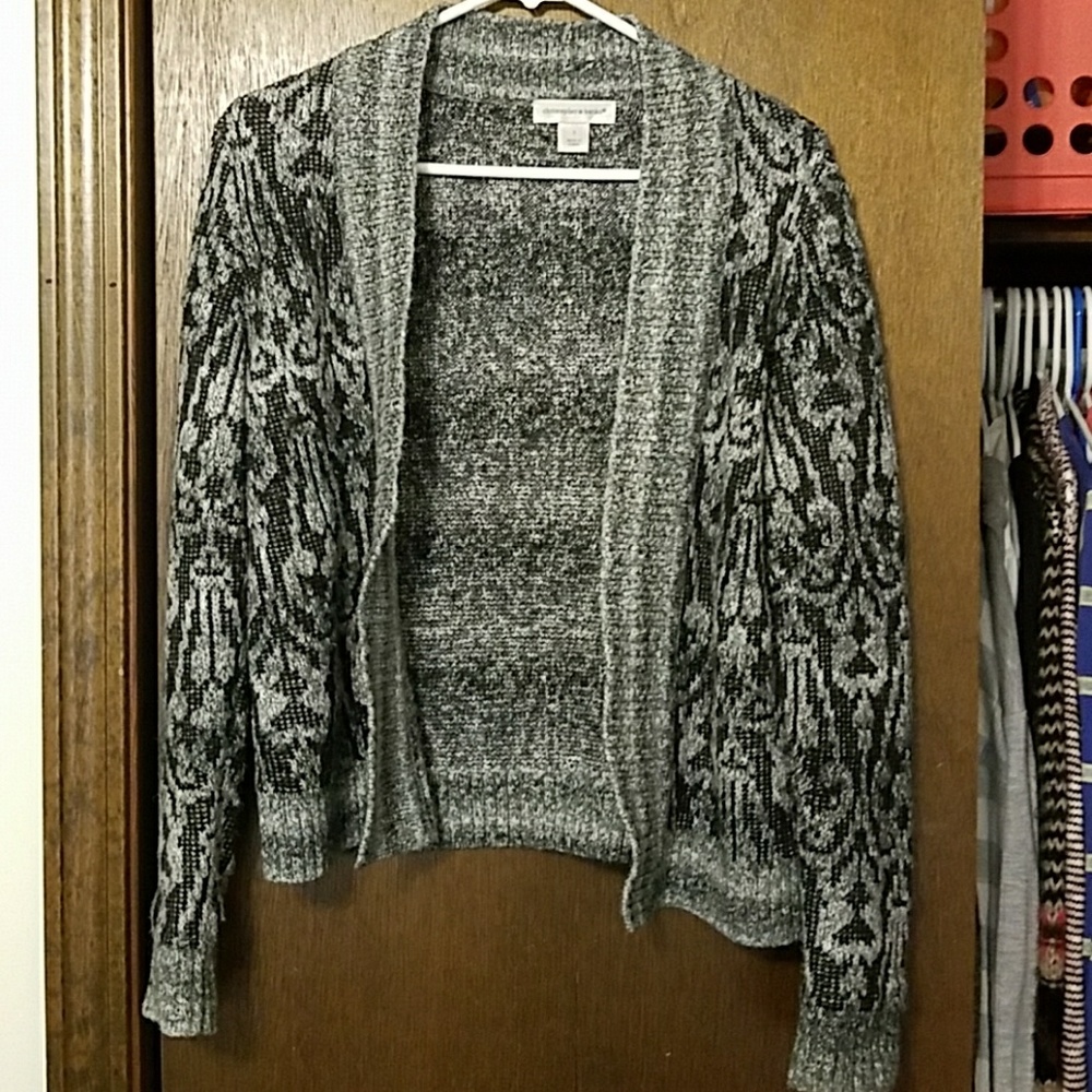 Cardigan